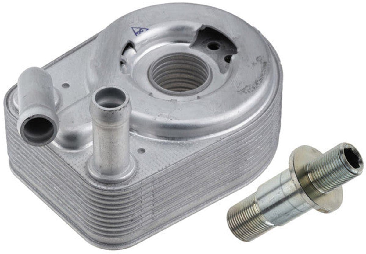 Oliekoeler, motorolie OEM 4603217