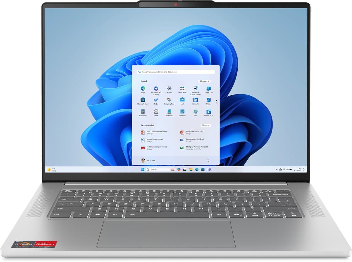 Lenovo IdeaPad Slim 5 OLED 15ARP10 83J3002VMH
