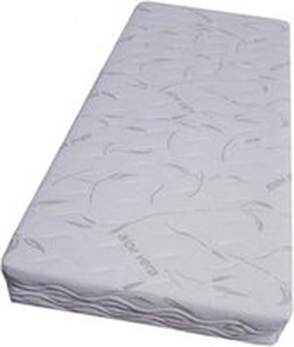 Koudschuim - Comfort-Matras - 120x215 x 14 cm - Medium