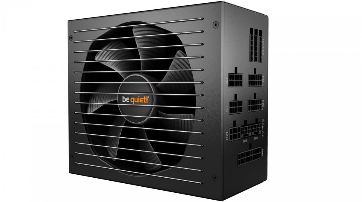 be quiet! Straight Power 12 - 1200 W