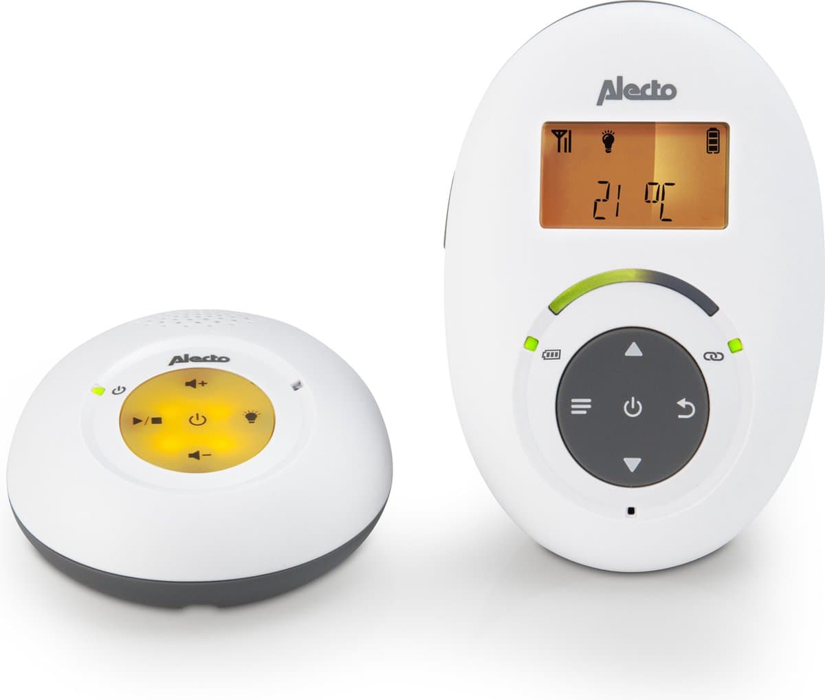Alecto DBX-125 Full Eco DECT