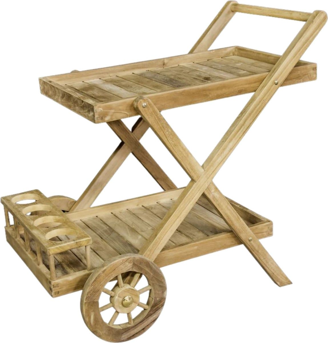 Serveerwagen Classic