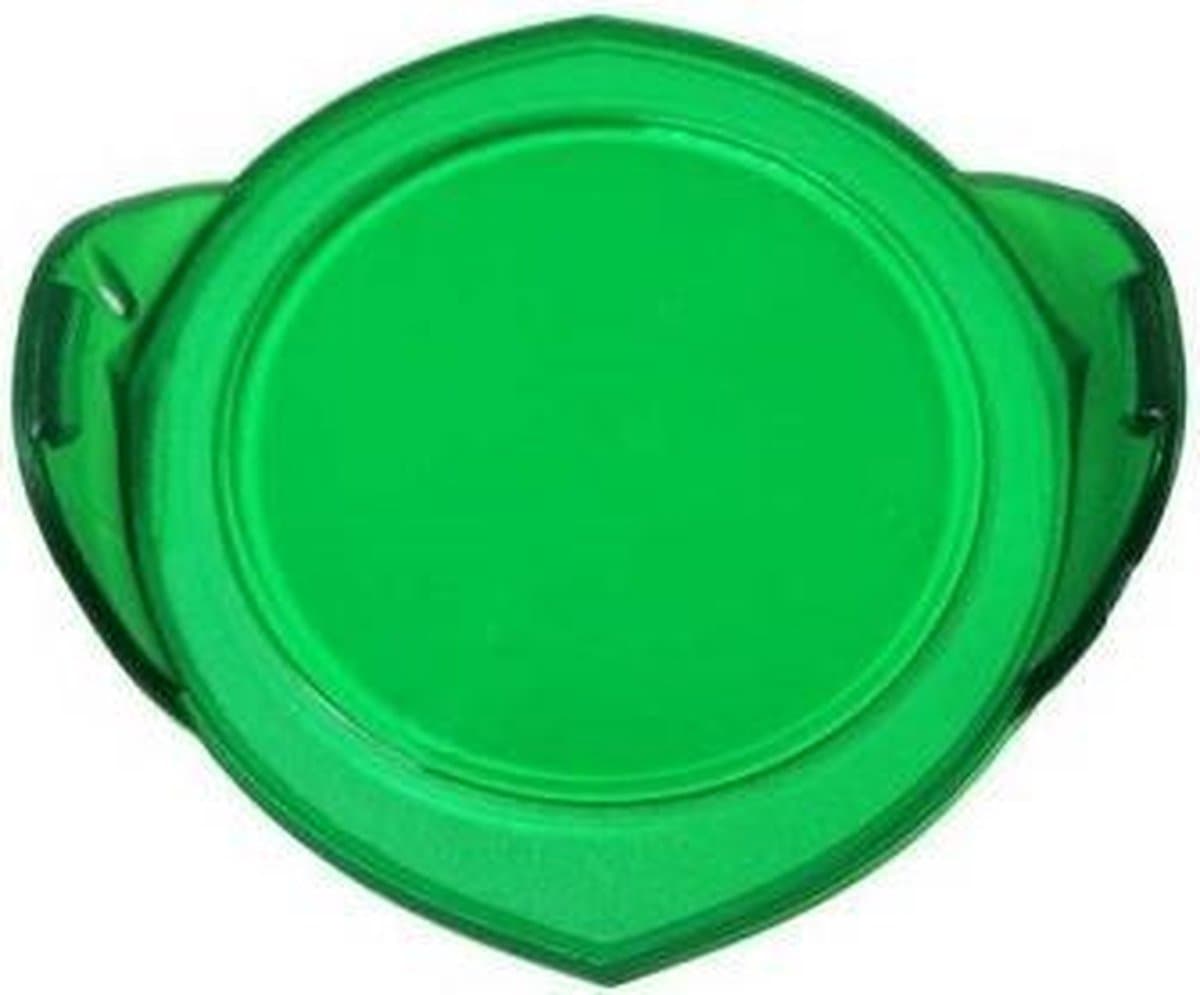 Nitecore EFG Filter groen voor EH series