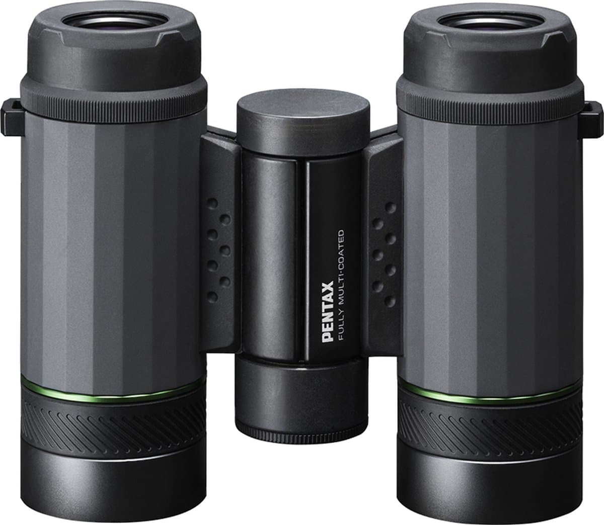 Pentax VD 4x20 WP 3-in-1 Verrekijker