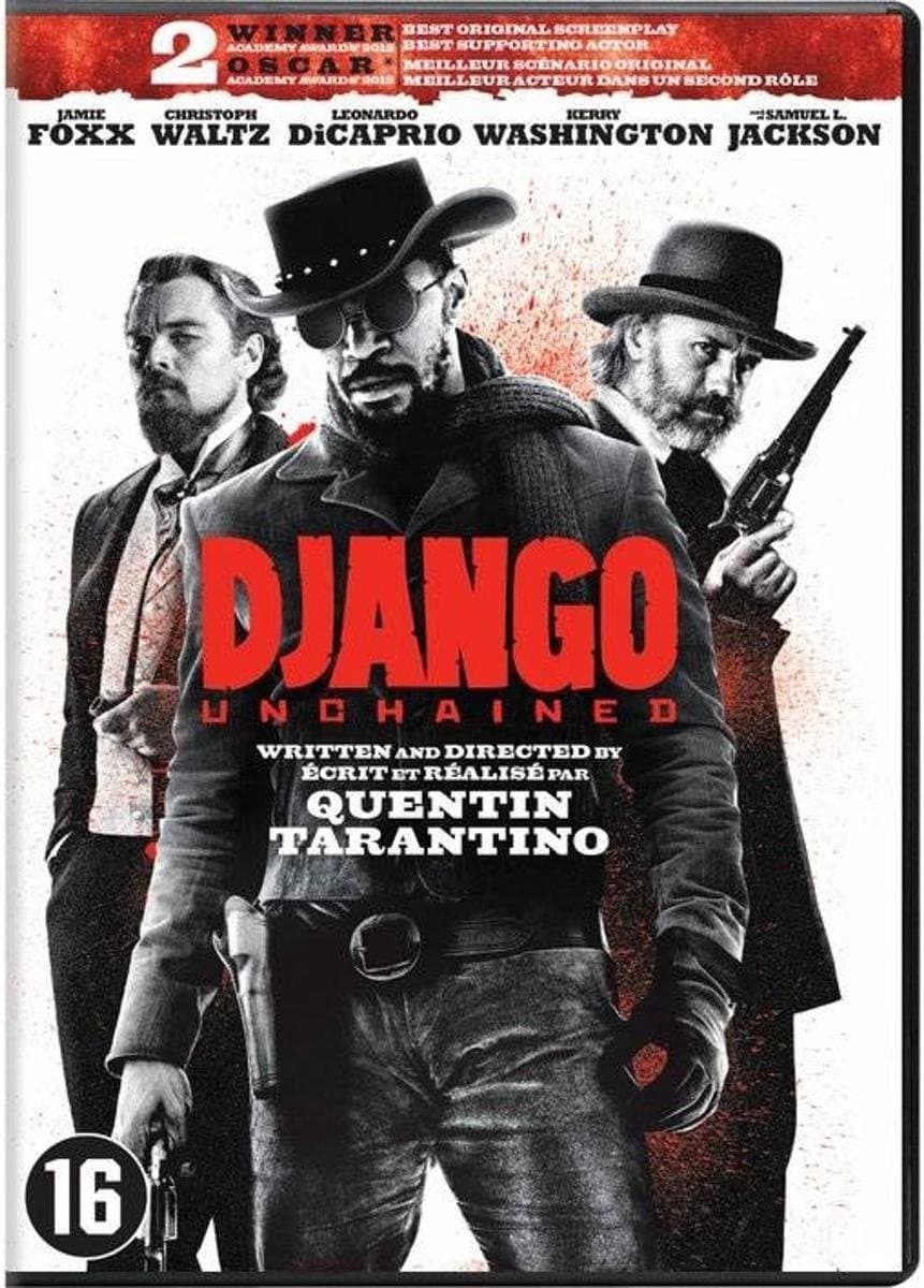 Django Unchained