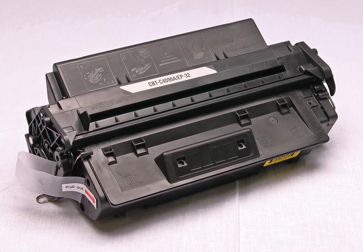 ABC huismerk toner geschikt voor Canon Cartridge M voor ImageClass D 620 ImageClass D 620n ImageClass D 620 Series ImageClass D 630 ImageClass D 660 ImageClass D 660 Series ImageClass D 661 ImageClass