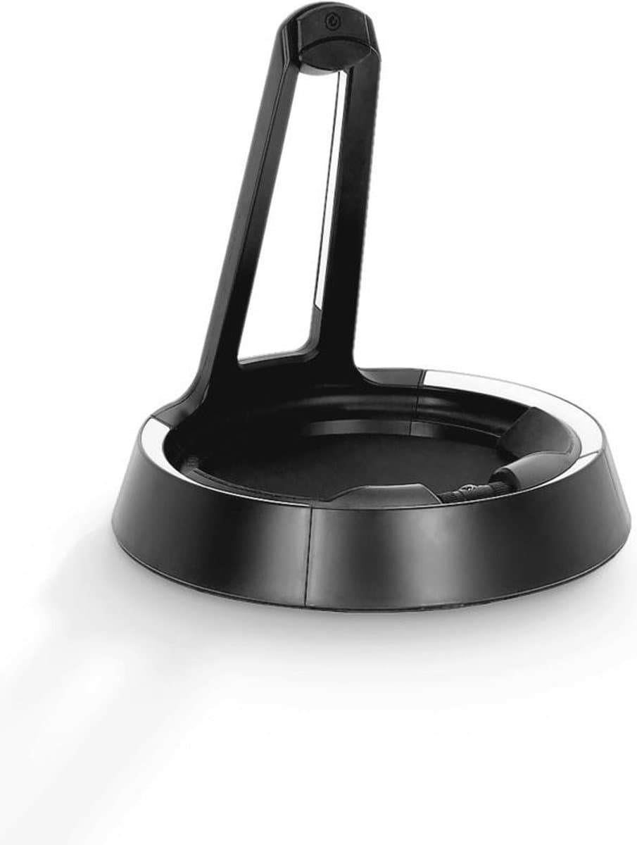 Gravity GS LS A 01 B Glow Stand, A-Frame - Gitaarstatief