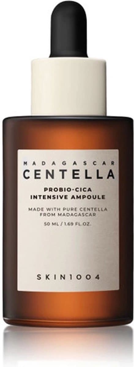 Skin1004 Madagascar Centella Probio-Cica Intensive Ampulle 50 ml