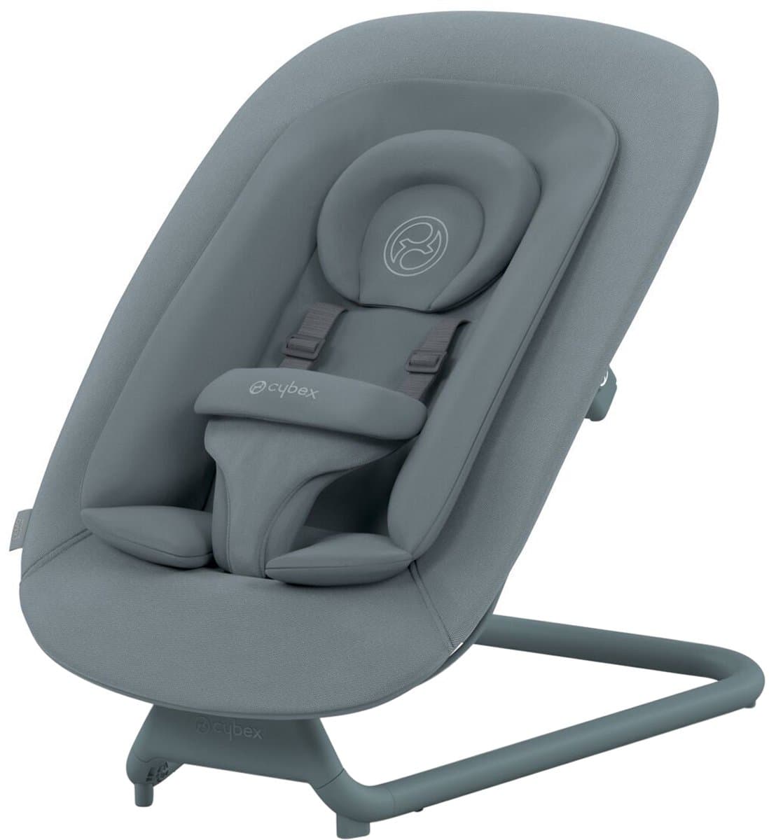 Cybex Lemo Bouncer - Stone Blue