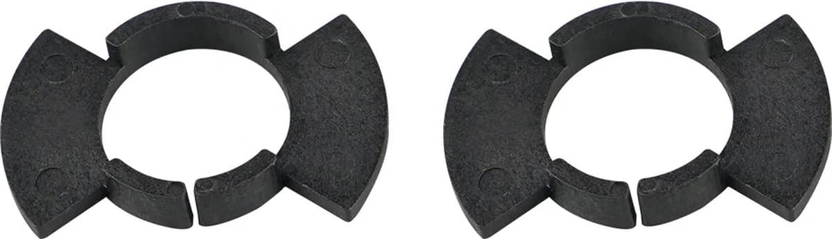 XEOD LED Adapter geschikt vor diverse Honda modellen - H1 - 2 Stuks