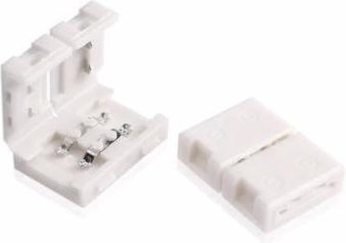 12V / 24V LED strip connector