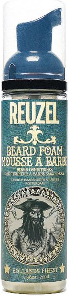 Reuzel - Beard Foam - 70 ml