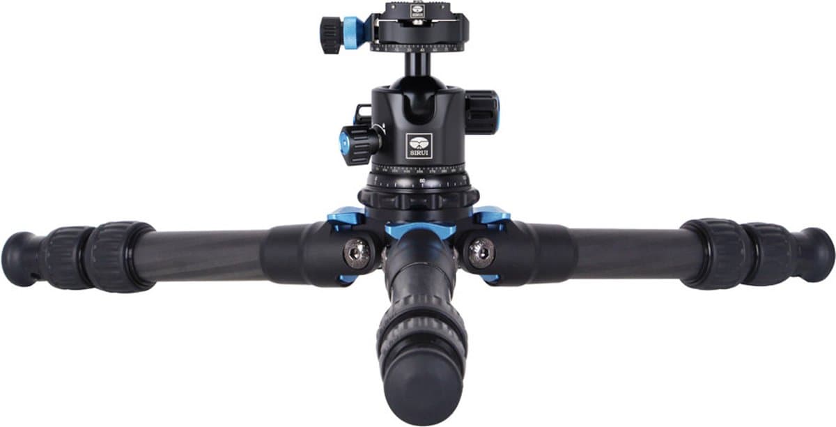 Sirui Compact 223 + ST-10X Head