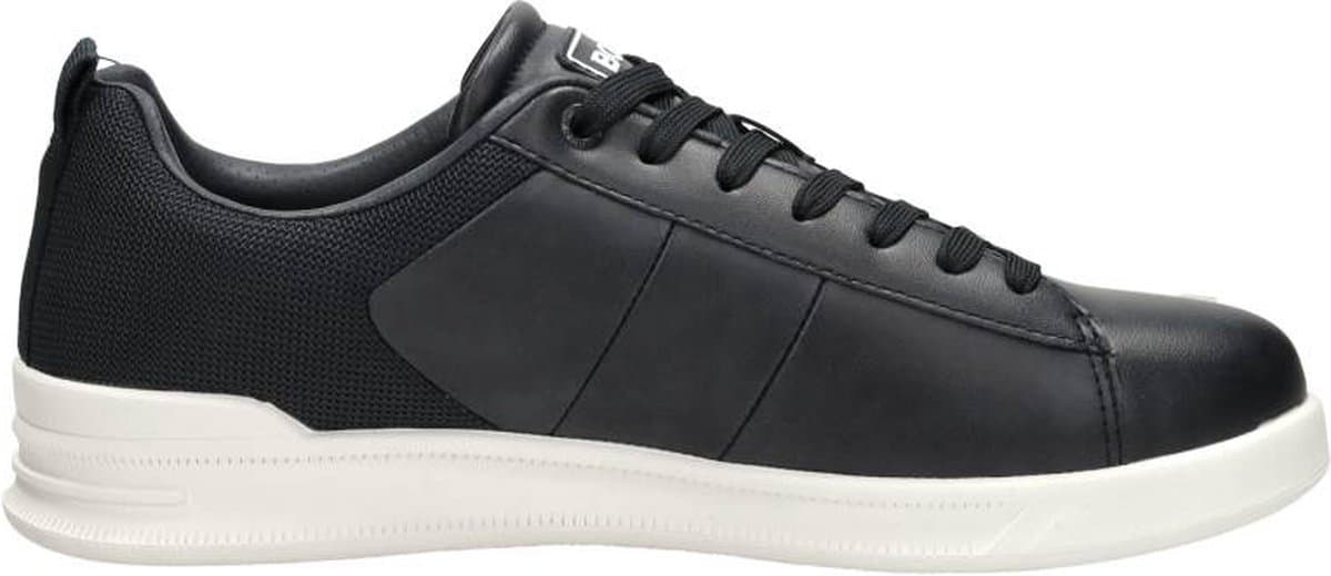 Bjorn Borg T2600 NYL M Sneakers Laag - Blauw - Maat 40