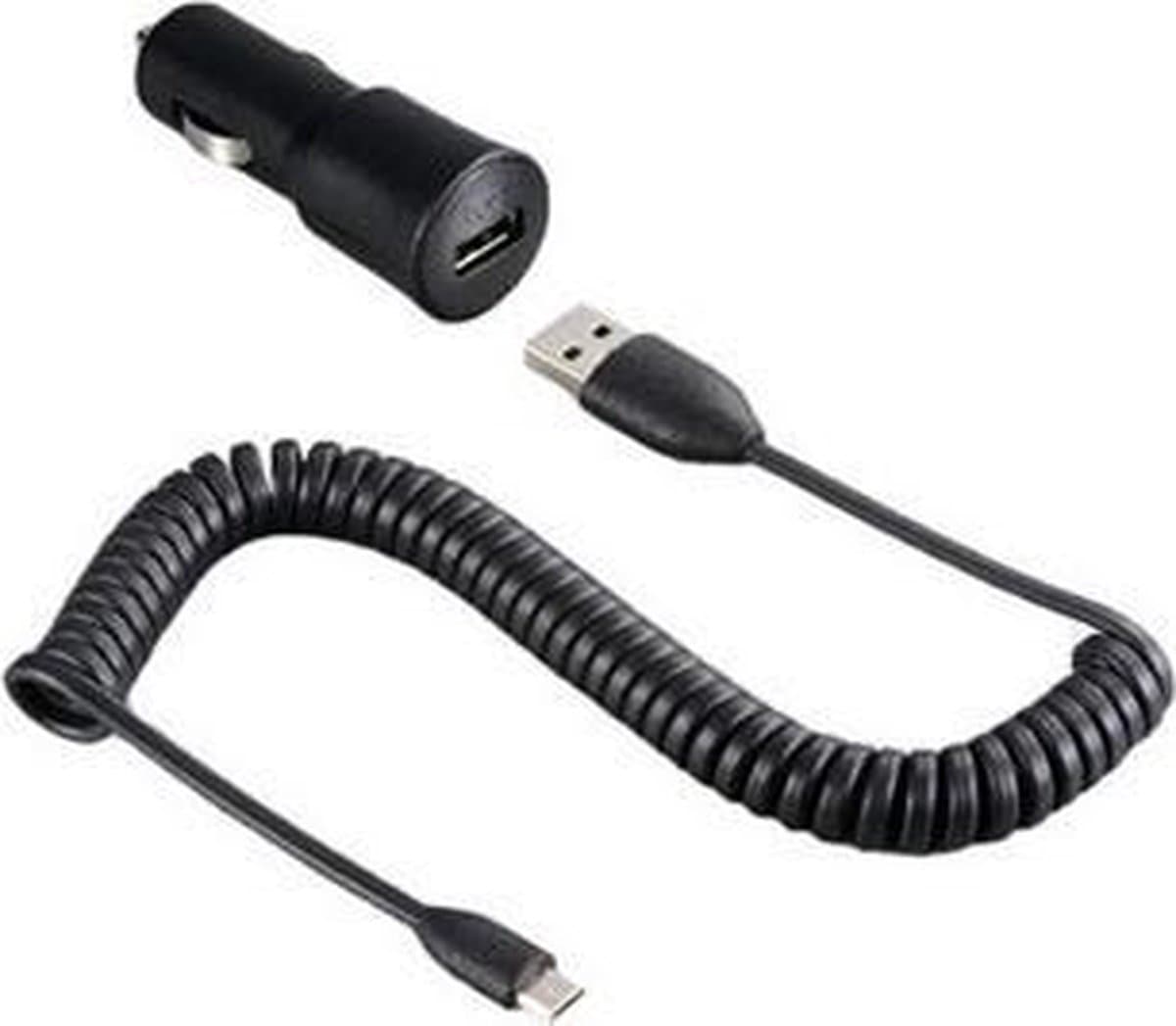 HTC Micro USB Autolader