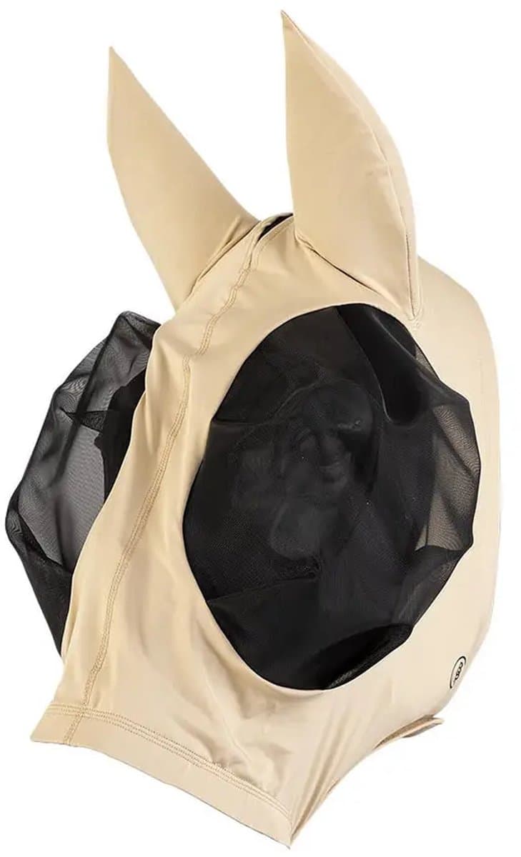 Vliegenmasker BR Equitation Lycra