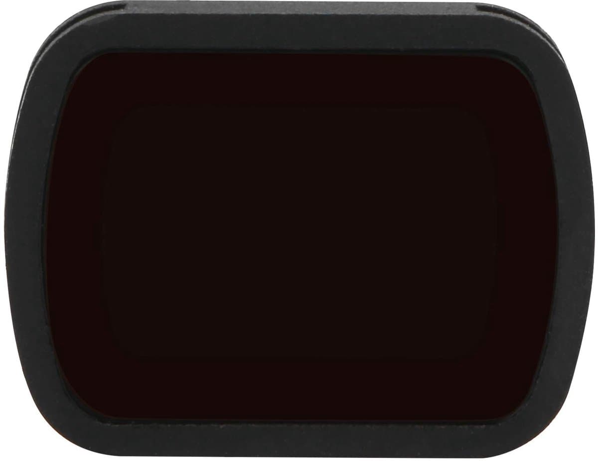 NTHProducts - ND Filter - Camera Lens Dimming Filter - Sterke Magnetische Hechting - Zwart - Waterproof en Krassenbestendig