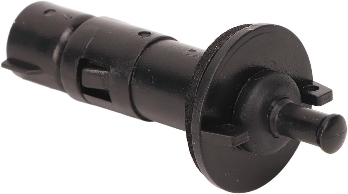 Tankdop Slot voor Brandstoftank - Vervangend Slot voor Aveo 2009-2011, Zwart, Veiligheid, Auto Accessoires, Brandstofbeveiliging