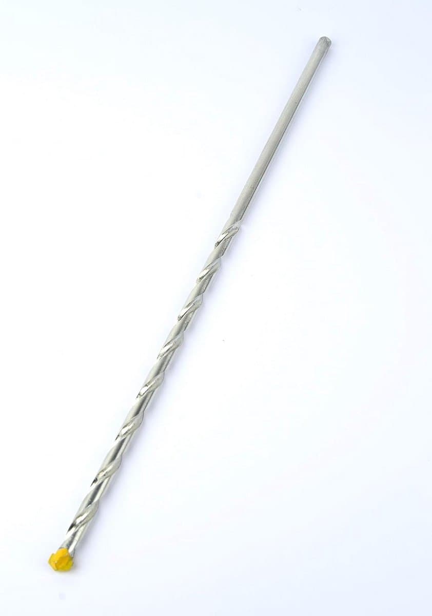 Steenboor 400 x 12 mm voor beton en metselwerk