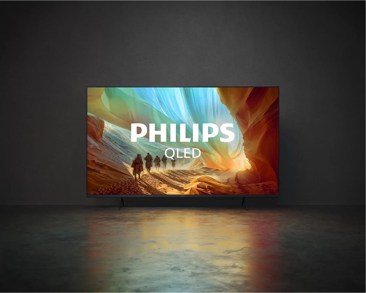 Philips QLED 43" PQS7801 (2026)