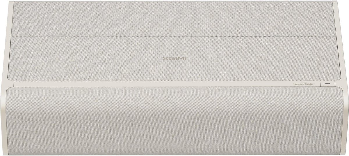 XGIMI Aura 2 GTV