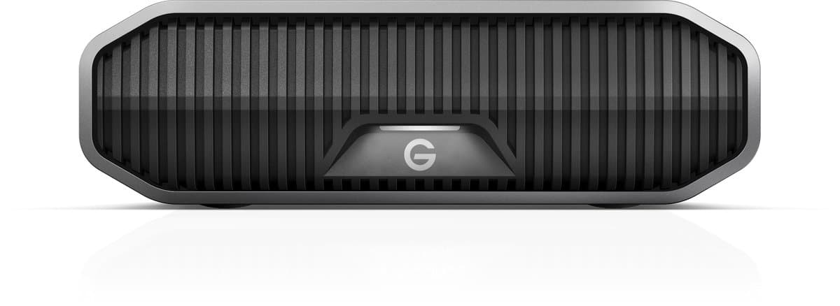 SanDisk Professional G-DRIVE 8TB