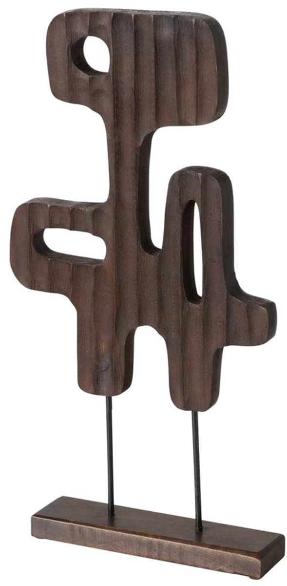 Boltze Home Beeld Estran 51cm