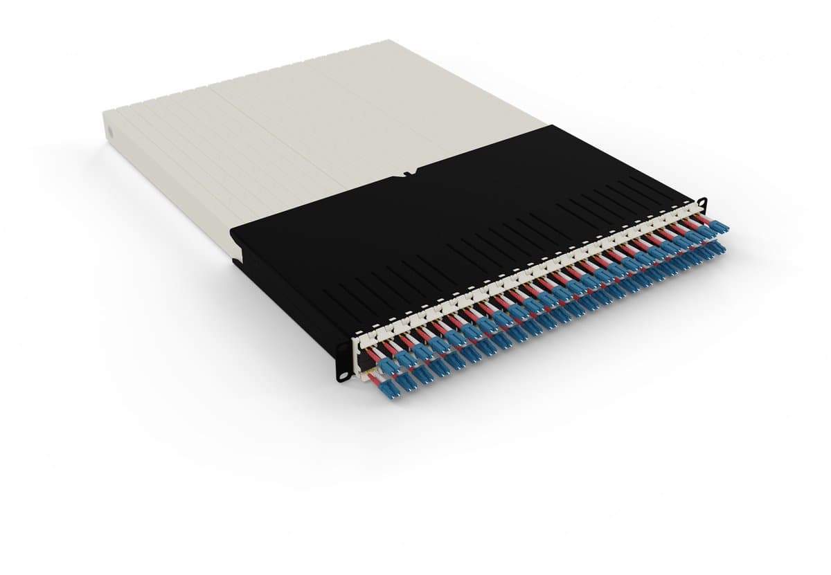 PATCHBOX .one / 30RU / OS2 / LC-LC