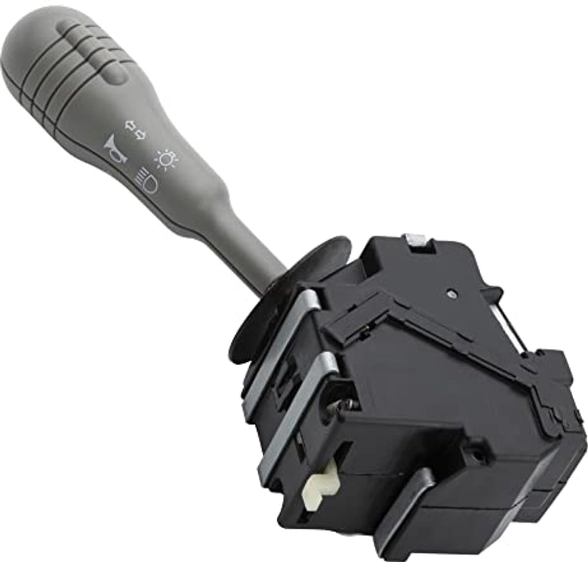 Geschikt voor Betreft Commodo Stuurwielschakelaar voor R-enault Twingo 7701046629 7700822445 Stuurwielbediening Koplamp Richtingaanwijzers