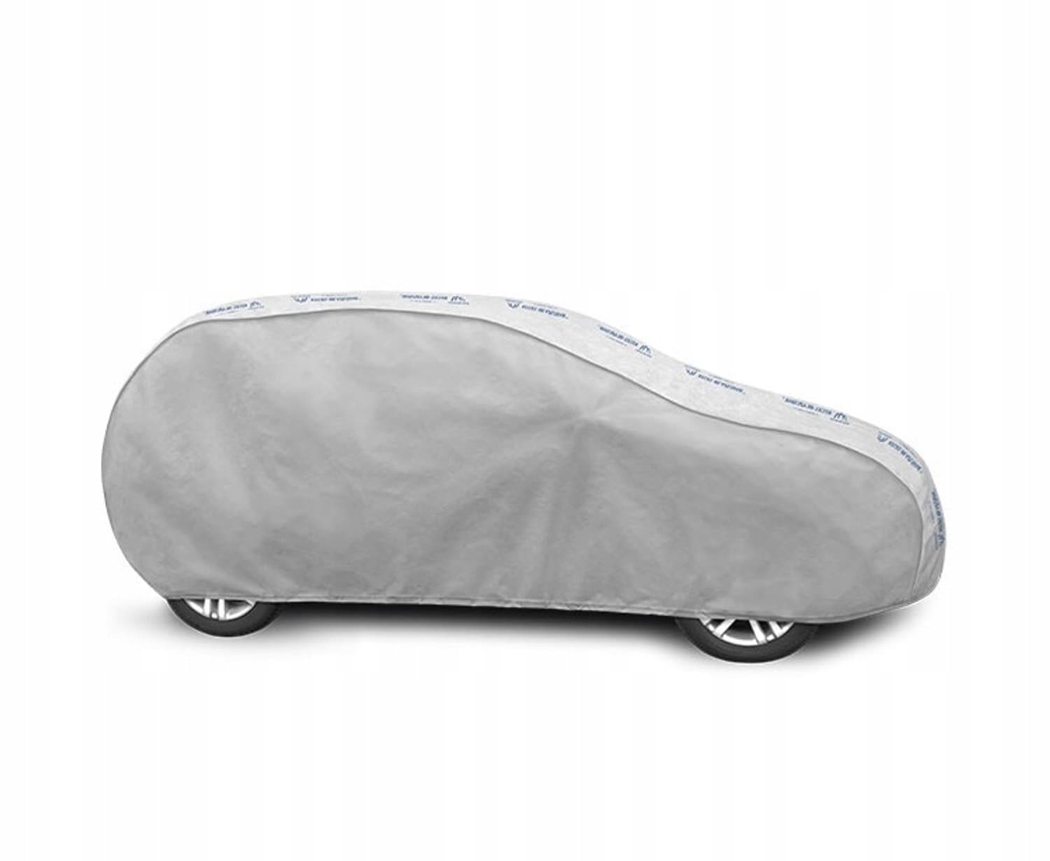 Universele Autohoes VW Golf 3 Variant - Jaarrond Bescherming
