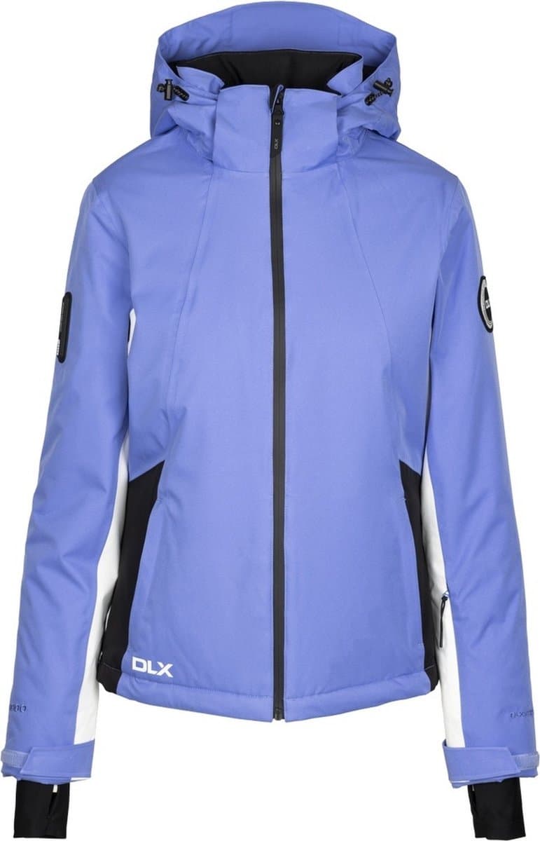 DLX dameswinterjas Dolores Ski Jacket