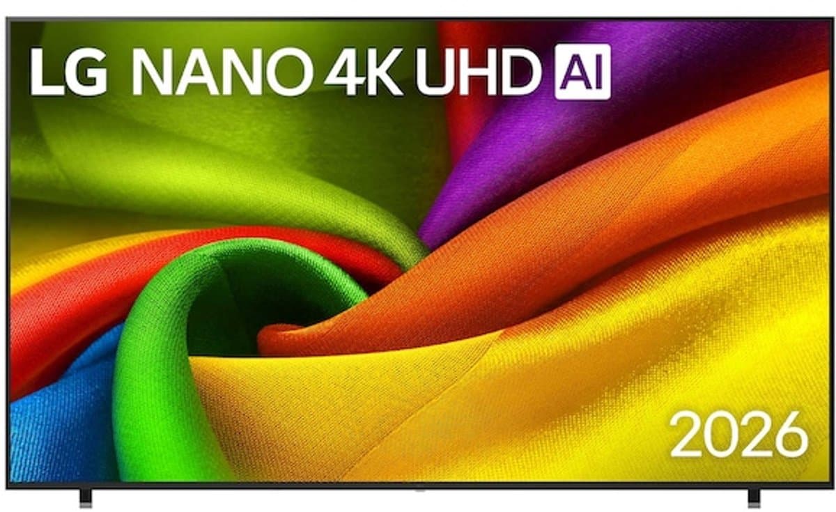 LG Led 98" NU900 (2026)