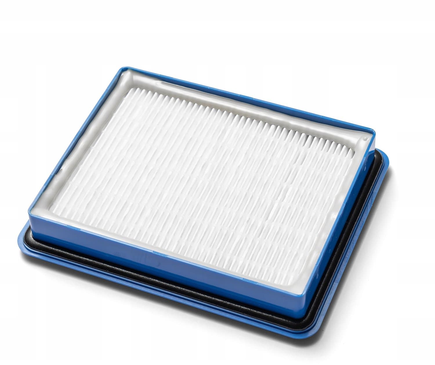 12x Zelmer Stofzuigerzakken ZMB02K + HEPA Filter Set