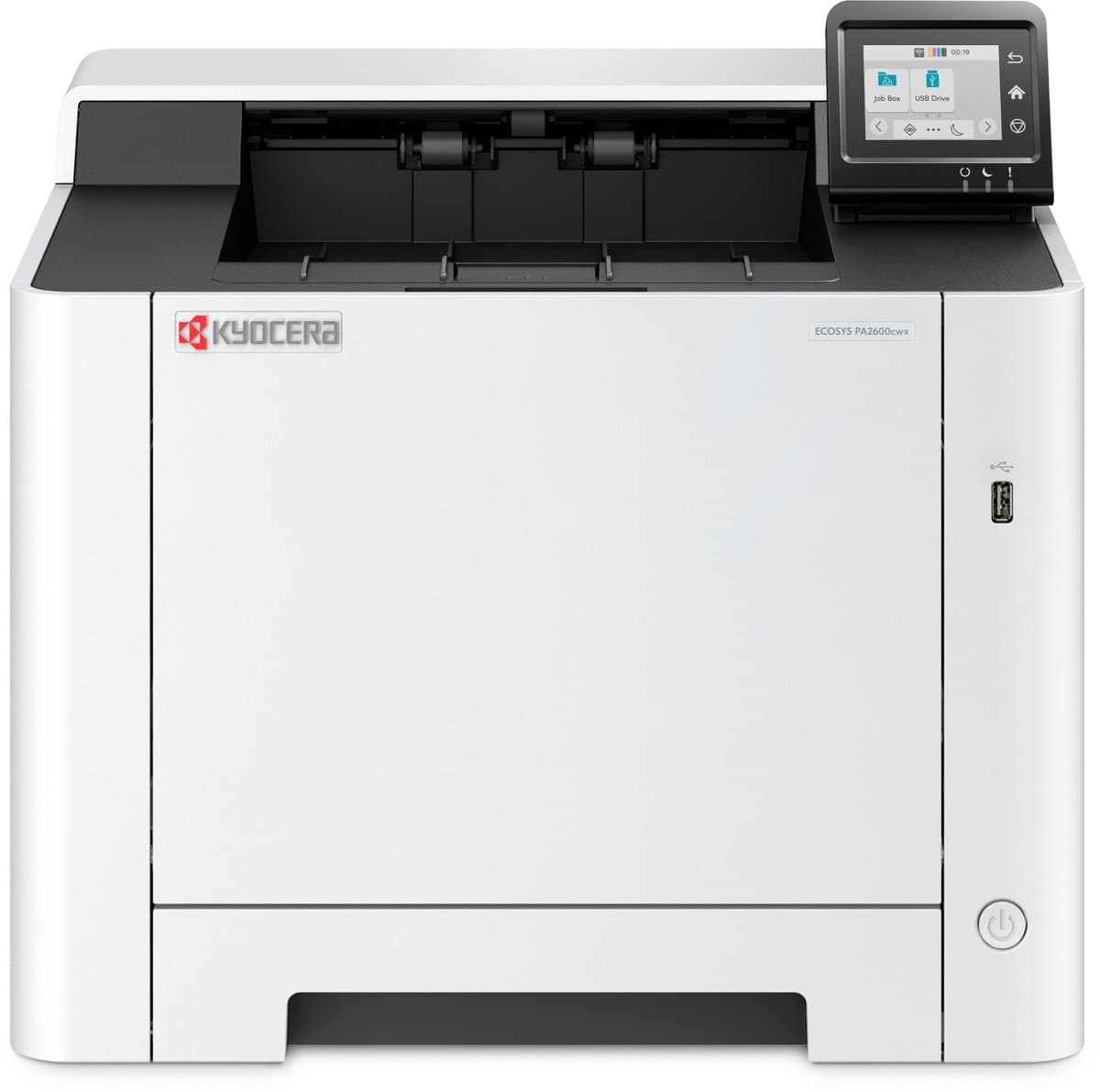 KYOCERA ECOSYS PA2600cx Kleur 1200 x 1200 DPI A4