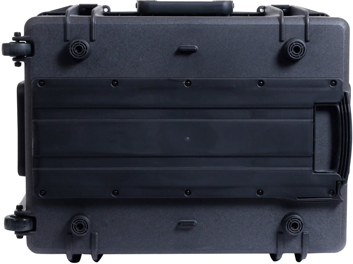 Innox Impact Line 620-340T Foam 620 x 460 x 340 mm (trolley)