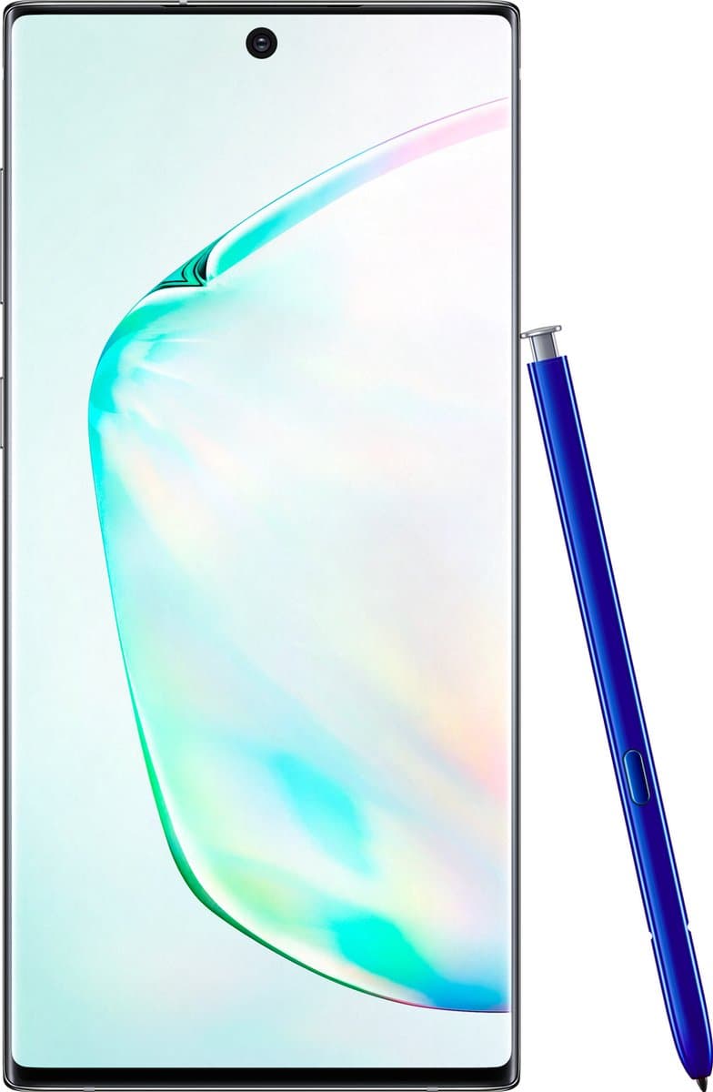 Galaxy Note10+ 512GB