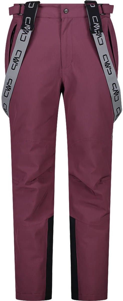 Cmp Salopette 3w17397n Broek Roze S Man