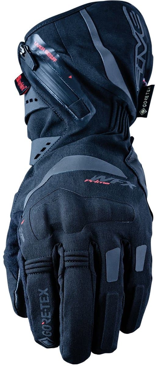Five WFX Prime GTX - Maat M - Handschoen