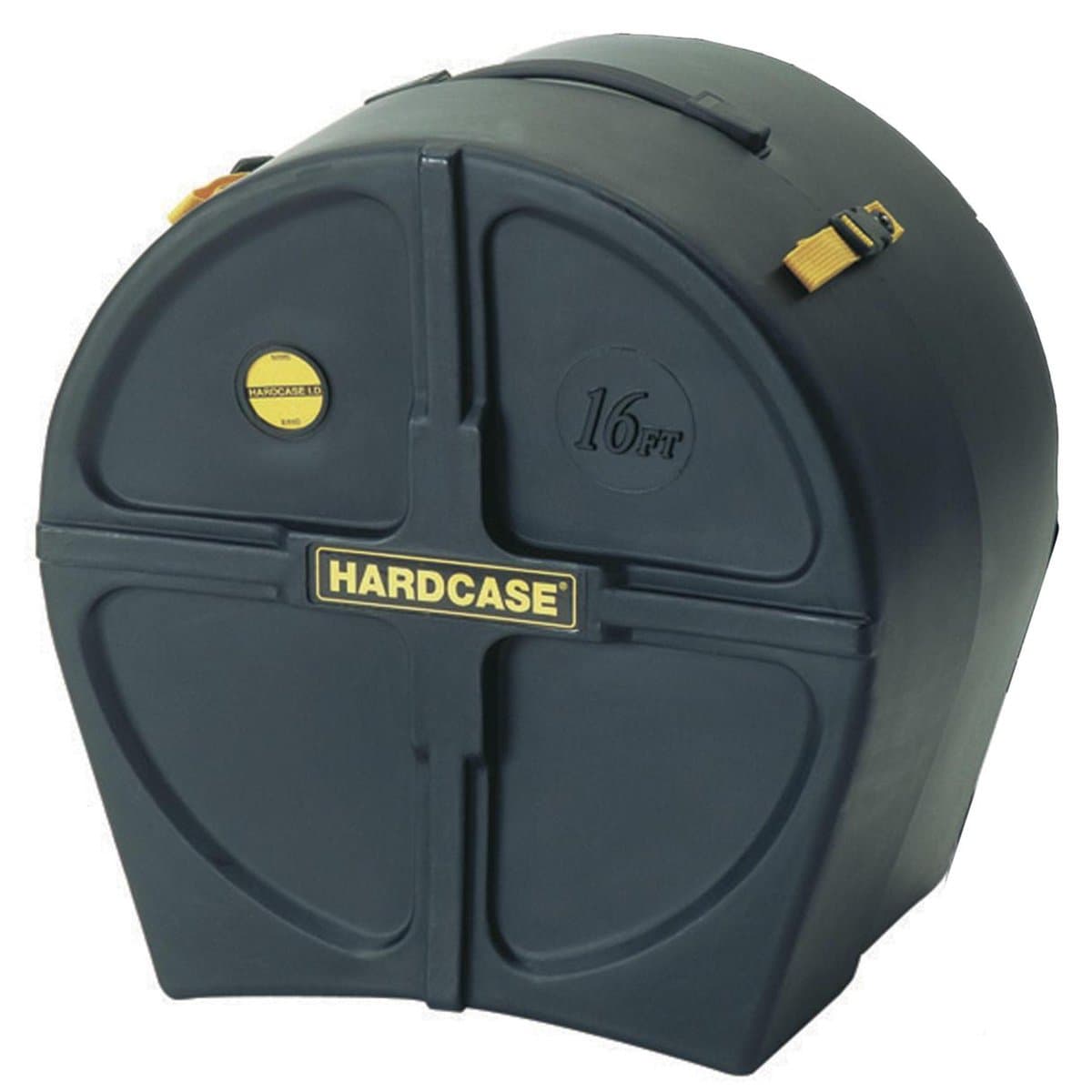 Hardcase FloorTom case HN14FT, 14" - Tom koffer