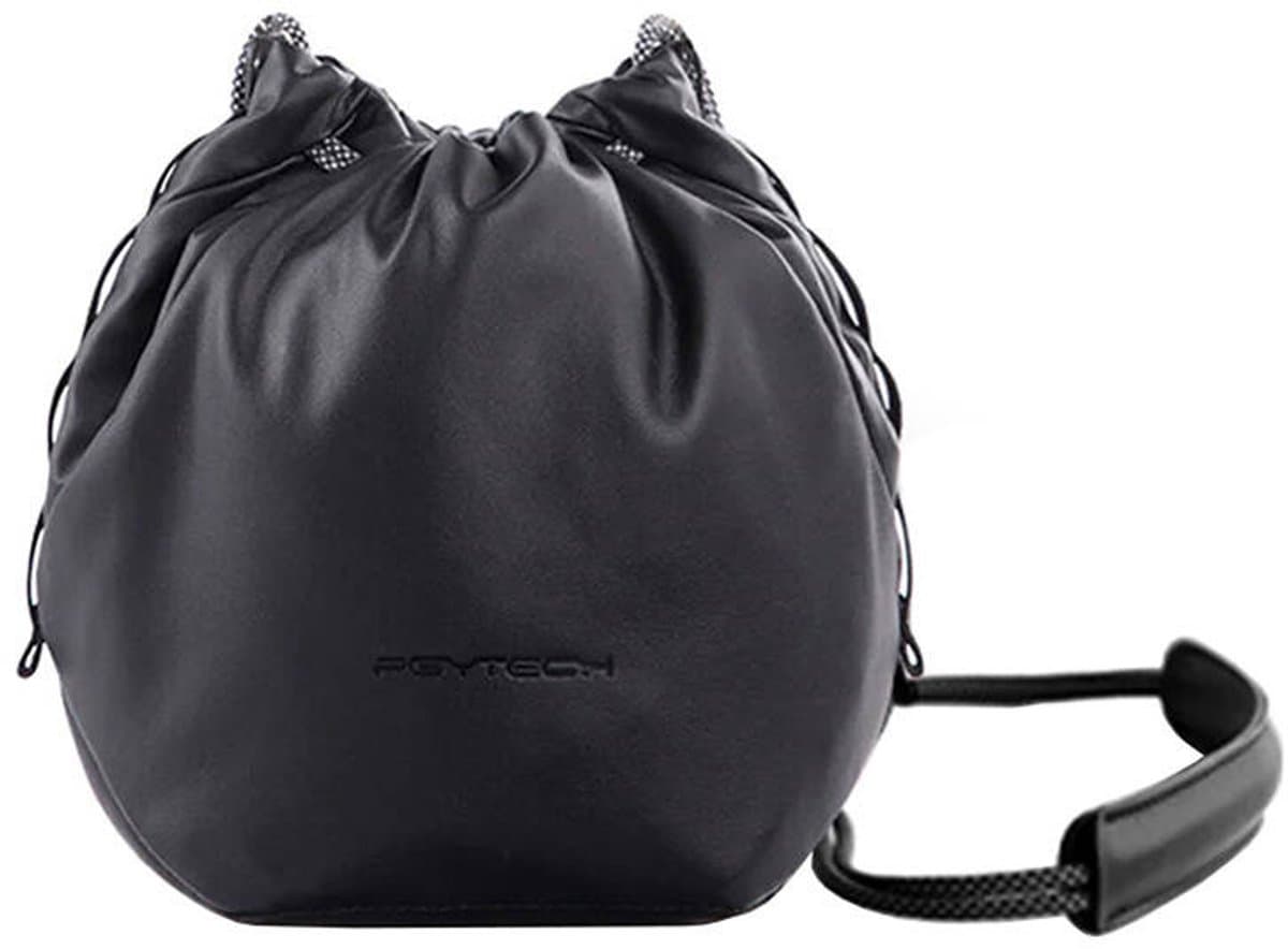 Pgytech-Tas Voor Foto- En Camera-Accessoires Met Apparatuurbeschermingssysteem