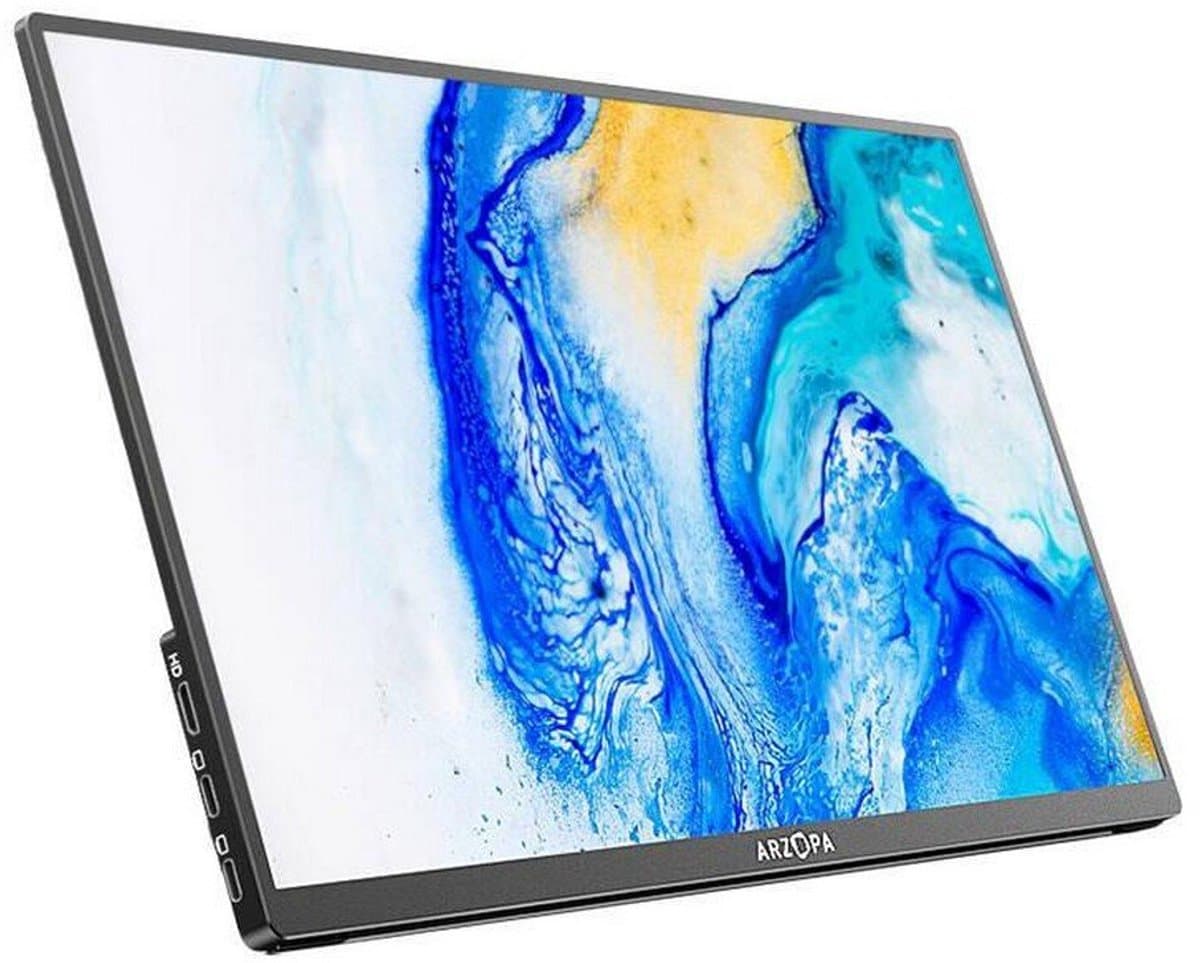 Arzopa - A1 GAMUT - Monitor