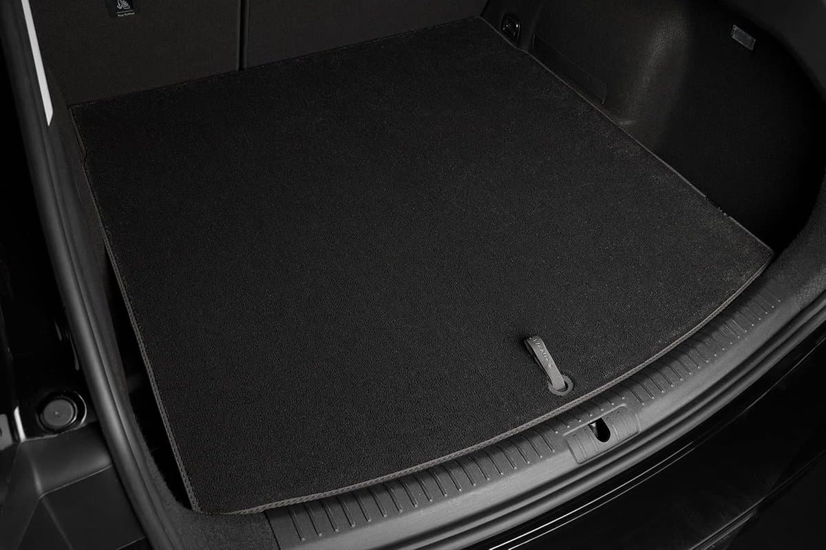 Kofferbakmat - Auto mat - Bescherming kofferbak - Specifieke pasvorm - 100x100x2 cm - Premium