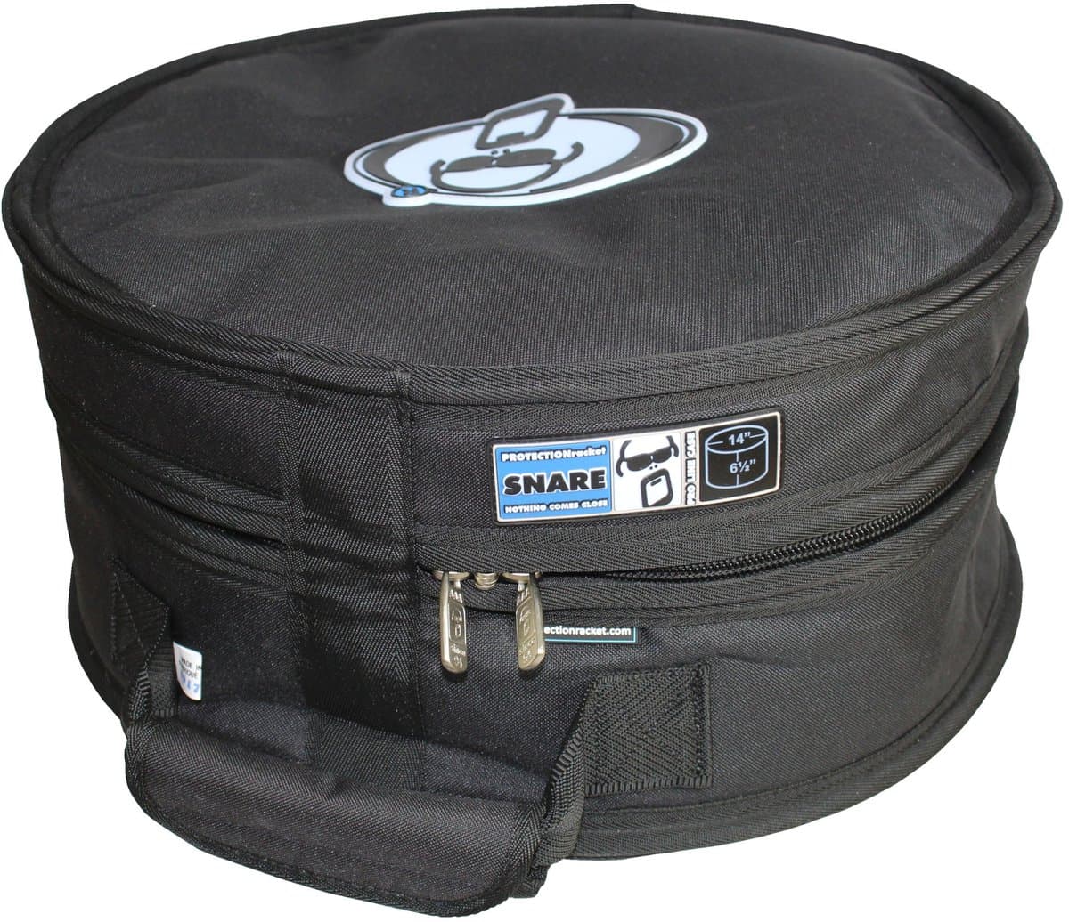 Protection Racket 3009-00 Snare Drum Case tas voor 14 x 8 inch snaredrum