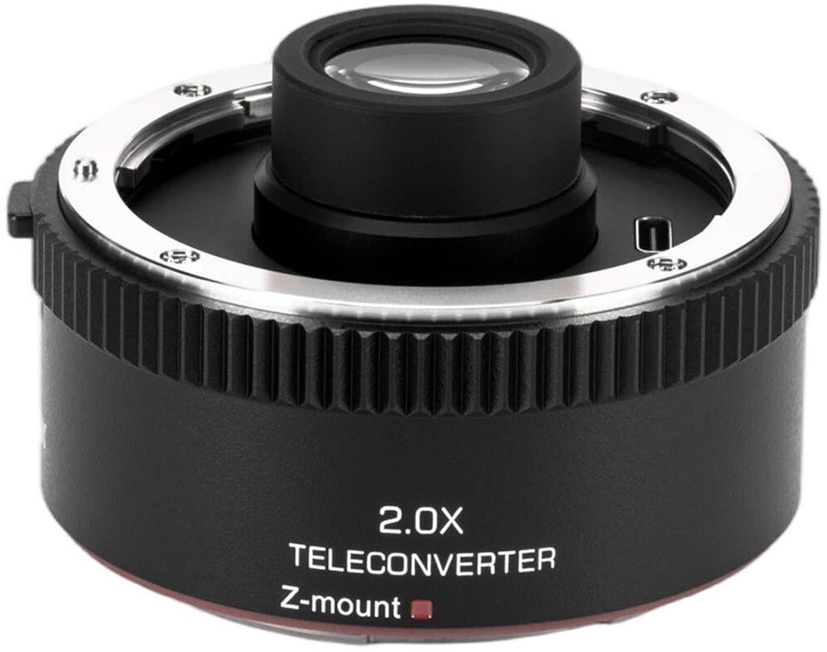 Viltrox 2X Teleconverter Nikon Z