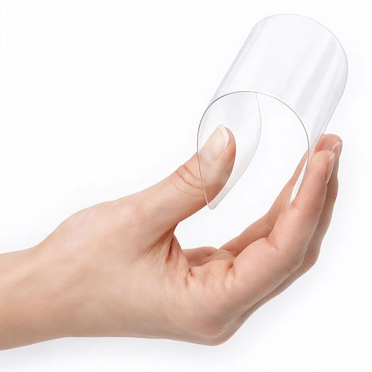 Screenprotector voor Razer Stream Controller Beschermglas transparant