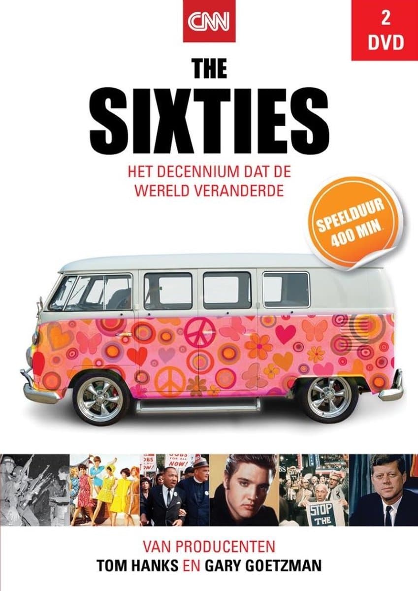 Sixties (DVD)