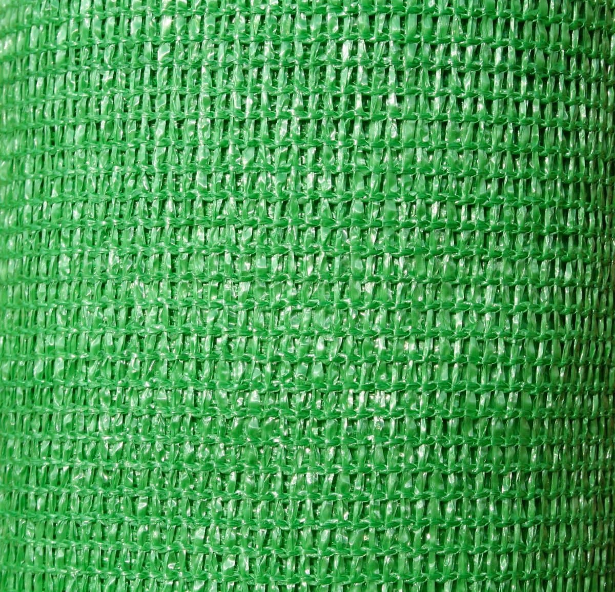 Intergard Schaduwdoek zichtdoek zichtbreeknet lichtgroen 2x10m