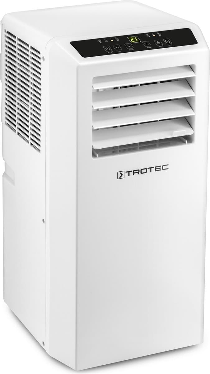 TROTEC Mobiele airco PAC 2610 S