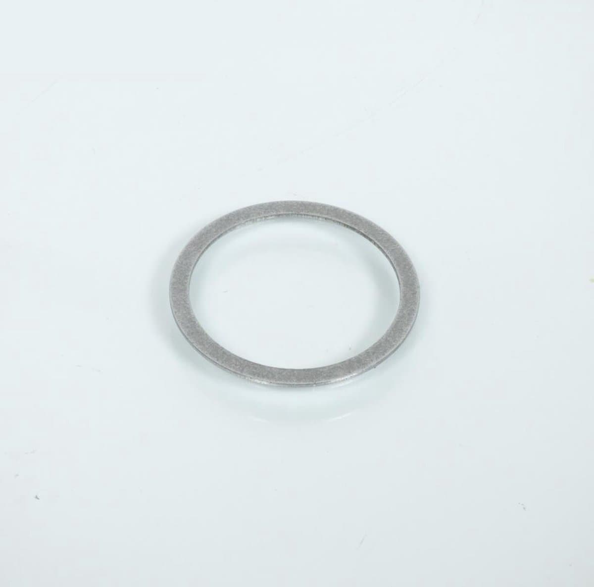 uitlaat pakking 40x45x4.8mm rond staal voor suzuki 125 rm motor 1997-2009