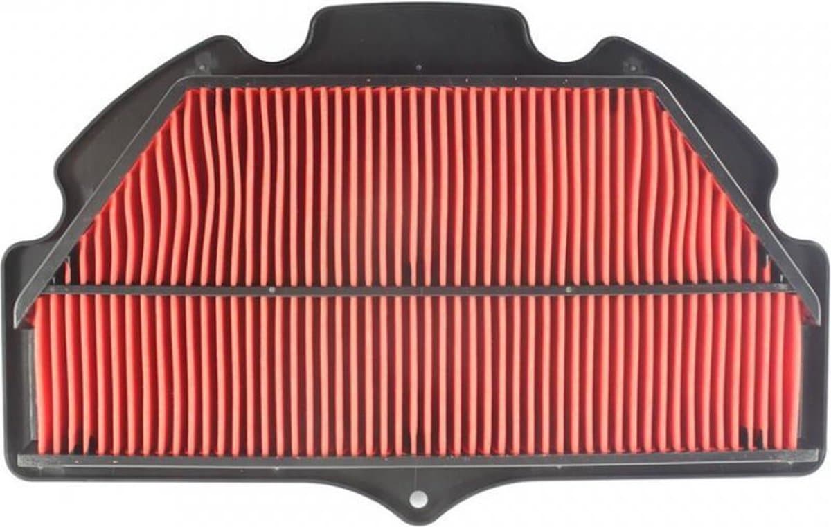 filtrex luchtfilter voor suzuki 750 gsxr motorfiets 2006-2010 13780-01h00 / 125-0096 nieuw